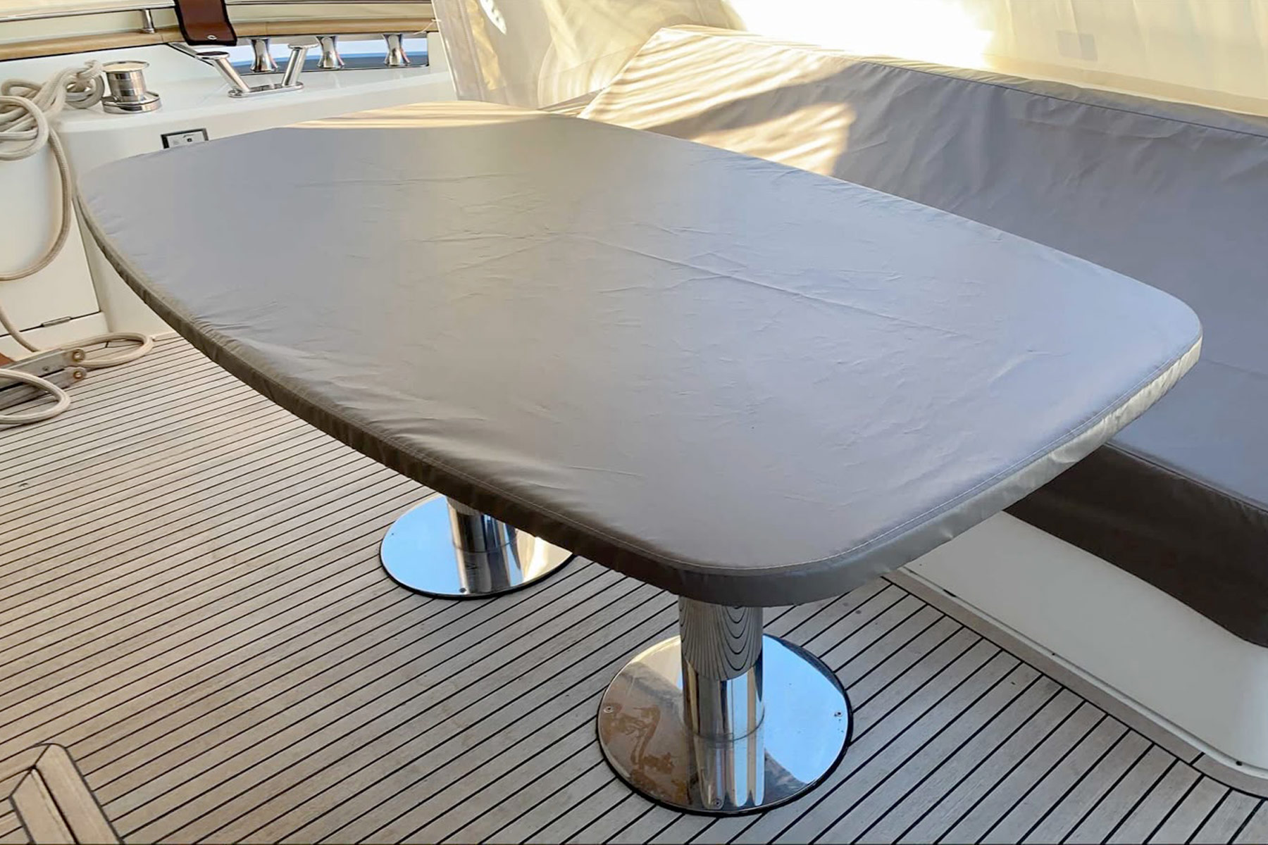Montecarlo 65 complete refit